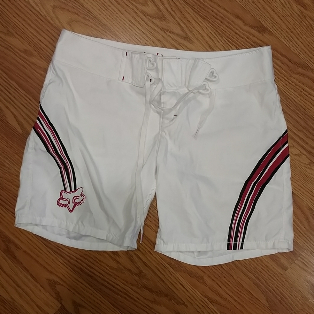 Fox shorts